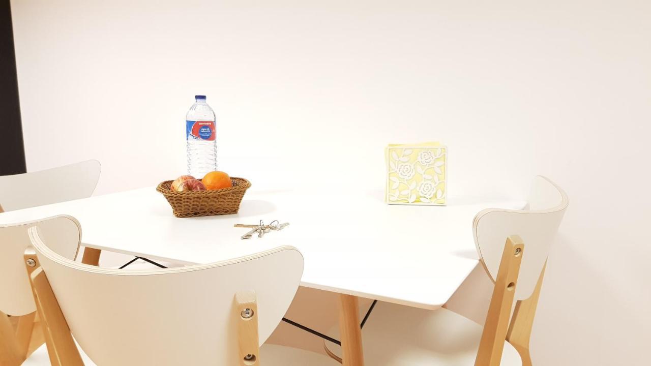 Apartment At Campo Center Porto Ngoại thất bức ảnh